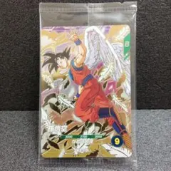 ドラゴンボール スーパーダイバーズ GDR店頭配布 ３種セット