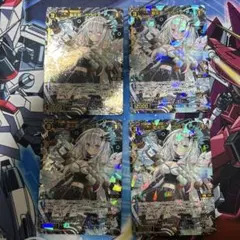 WIXOSS 聖天姫 エクシア - メルカリ