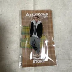 Aぇ! group 草間リチャード敬太 アクリルスタンド