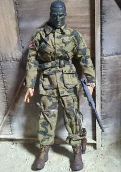 1/6 12インチ ヴィンテージGIジョー VTG333