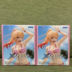 SEGA XStellar 喜多川海夢 その着せ替え人形は恋をする 2体セット