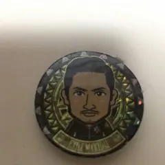 MAKIDAI 缶バッチ