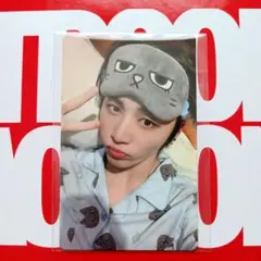 テサン BOYNEXTDOOR The Action weverse ラキドロ①