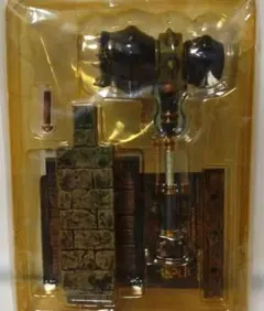 ドラゴンクエスト　レジェンドアイテムギャラリー　魔神の金槌