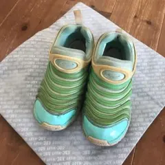NIKE ナイキ ダイナモフリー☺︎21㎝
