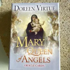 2026年最新】マリアオラクルカードの人気アイテム - メルカリ