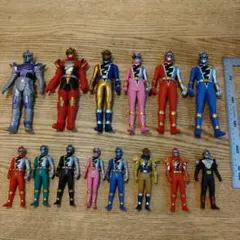 2026年最新】騎士竜戦隊リュウソウジャーの人気アイテム - メルカリ