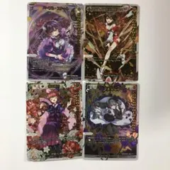 2026年最新】ウィクロス プロモの人気アイテム - メルカリ