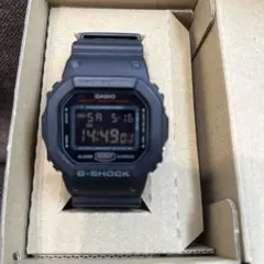ほぼ新品 CASIO G-SHOCK G-5600UE 保護フィルム装着済み - メルカリ