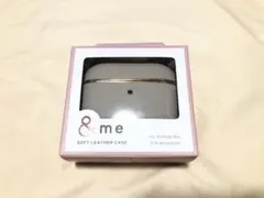 AirPods Pro 第2世代　AVA-AP4ULMGB ソフトレザーケース