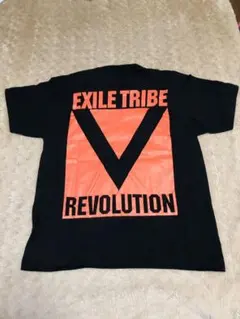 【期間限定お値下げ】EXILE TRIBE Tシャツ