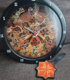 2025年最新】モンハン時計の人気アイテム - メルカリ