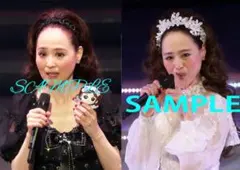 松田聖子 Christmas Queen チケット武道館第1回目 - メルカリ