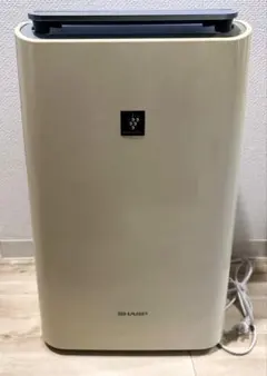 SHARP 除湿機
