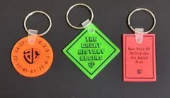 アルティーリ千葉 ガチャガチャ キーホルダーのサムネイル