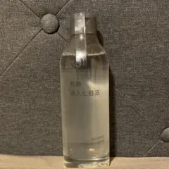 【新品・未使用】発酵導入化粧液 300mlのサムネイル
