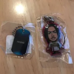 EXILE AKIRA クリーナー　チャーム