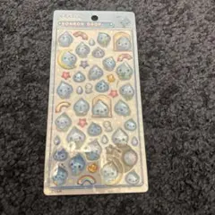 正規品　しずくちゃん　ボンボンドロップシール　大