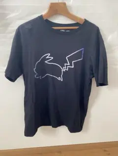 UNIQLO ポケモン ピカチュウ Tシャツ XL