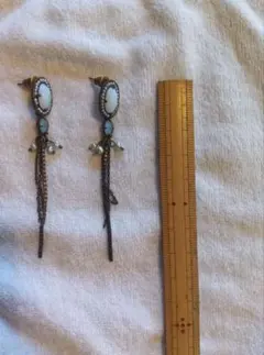 レネレイド　 ロングピアス