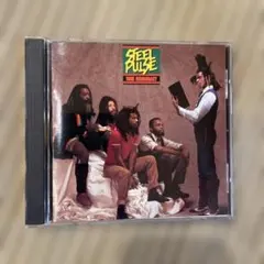 Steel Pulse / True Democracy