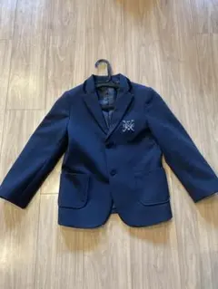 ジャケット　入学式、発表会　120