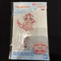 学園アイドルマスター スタンド付きビッグアクリルプレート 花海咲季