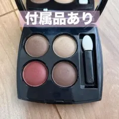 CHANEL レ キャトル オンブル 268カンドゥール エ エクスペリヤンス