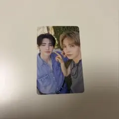 enhypen dicon ヒスン ソンフン ユニット トレカ