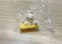 ちいかわ 松屋 オリジナルフィギュア うさぎ