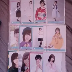日向坂46 生写真 小西夏菜実 まとめ売り - メルカリ