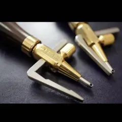 YORKSHINE ステッチンググルーバー