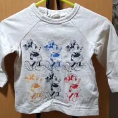 4-6M 66サイズ　/  6-9M 73サイズ