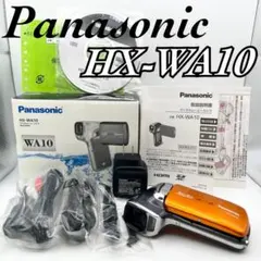 2026年最新】panasonic hx wa3の人気アイテム - メルカリ