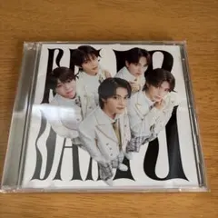 Yes！東京 EBiDAN M!LK盤 CD