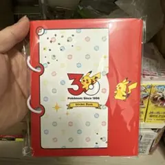 ポケモンセンター出張所限定　シール帳　ポケモン　ポケセン限定　2冊