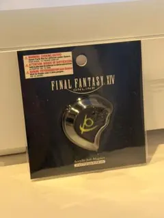 2026年最新】ff14 ジョブ マグネットの人気アイテム - メルカリ