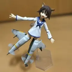 figma 宮藤芳佳 震電ver.