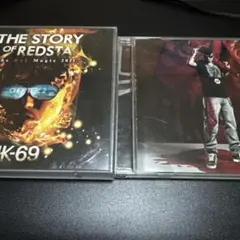 AK-69 SWAG IN DA BAG CD