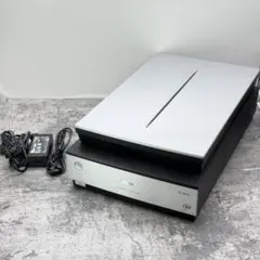 エプソン Colorio フラットベッドスキャナー GT-X970 - メルカリ