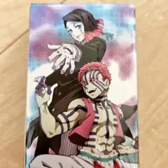 鬼滅の刃×くら寿司　トランプ