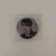 白岩瑠姫 JO1DERSHOW 缶バッジ