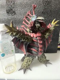 ウルトラ怪獣戯画 ゾフィーが死んだ! タロウも死んだ ! ゾフィー対