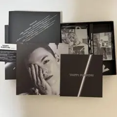 HAPPY BURSTDAY DAREDEVIL バインダー バーノン