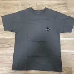 FCRB SEED STITCH POCKET TEE L - メルカリ
