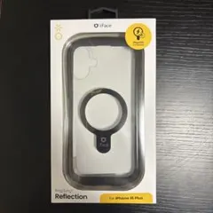 【ネコザメ様専用】iPhone16Plus iFace アイフェイス