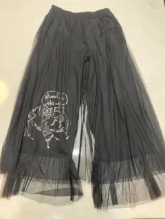 アルベロベロフレア裾豚さんレーススカート 2025年最新アルベロベロ スカートの人気アイテム - メルカリ