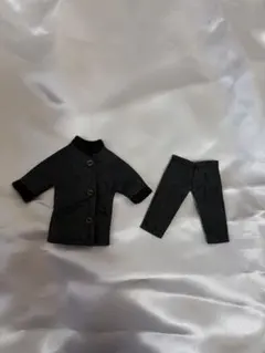 オビツ11 服 セットアップのサムネイル