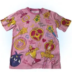 USJ 美少女戦士セーラームーン Tシャツ Lサイズ ユニバ セーラームーンのサムネイル