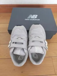 New Balance 313 スニーカー 14.5cm